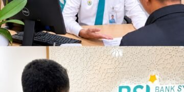 BSI KCP Barru Hadirkan Layanan Terbatas dan Weekend Banking: Solusi Mudah Transaksi di Hari Libur