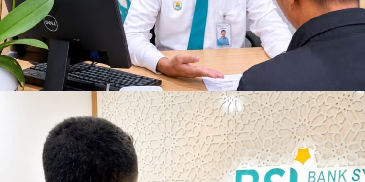 BSI KCP Barru Hadirkan Layanan Terbatas dan Weekend Banking: Solusi Mudah Transaksi di Hari Libur