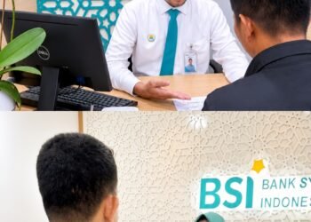 Weekend Banking Hadir di Barru, Bank Syariah Indonesia Buka Layanan 09.00–14.00 WITA