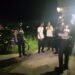 Sat Samapta Polres Barru Gencarkan Patroli Dialogis, Jaga Kamtibmas Tetap Kondusif