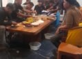 Penuh Kebersamaan, KONI Barru Rutin Mengadakan Silaturahmi dengan Pengurus