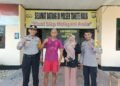 Wujud Kepedulian, Polri dan Pemdes Libureng Dampingi Warga ODGJ Jalani Rehabilitasi