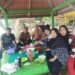 Indahnya Kebersamaan , Merajut Solidaritas dan Kehangatan di Pantai Lemo-Lemo