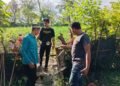 Satreskrim Polres Barru Intensif Selidiki Kasus Pencurian Ternak di Toe Siddo