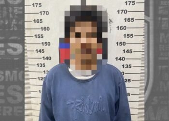 DPO Kasus Pencurian Mutiara Rp199 Juta di Barru Ditangkap di Morowali