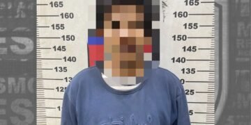 DPO Kasus Pencurian Mutiara Rp199 Juta di Barru Ditangkap di Morowali