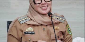 Bupati Barru Gandeng APS Makassar Siapkan Pengembangan Wisata Kereta