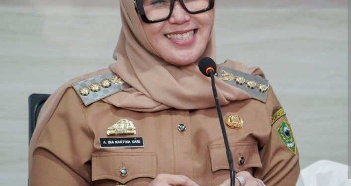 Bupati Barru Gandeng APS Makassar Siapkan Pengembangan Wisata Kereta