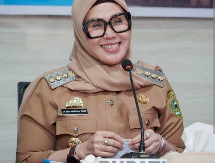 Bupati Barru Gandeng APS Makassar Siapkan Pengembangan Wisata Kereta