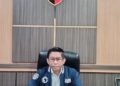 AKP Muh. Adam, SJ., S.H., Apresiasi Peran Masyarakat Jaga Kondusivitas Pilkades di Barru