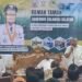 Gubernur Sulawesi Selatan Pererat Silaturahmi dengan Kontingen PENAS XVII di Gorontalo