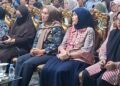 Bupati Barru Hadiri Ramah Tamah Gubernur Sulsel Bersama Kontingen PENAS XVII di Gorontalo