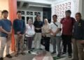 Owner Homestay Hana Barru Sampaikan Terima Kasih kepada Tim Auditor BPK Provinsi Sulawesi Selatan