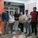 Owner Homestay Hana Barru Sampaikan Terima Kasih kepada Tim Auditor BPK Provinsi Sulawesi Selatan