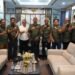 Kajari Barru Terima Audiensi Pengurus KONI, Tekankan Penggunaan Anggaran Yang Akuntabel dan Transparan