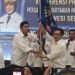 Suwardi Thahir Terpilih Secara Aklamasi sebagai Ketua PWI Sulawesi Selatan Periode 2026–2031