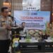 Kapolres Barru: Akses Permodalan Jadi Kunci Peningkatan Produktivitas Petani dan UMKM