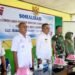 Wabup Barru: Pembangunan Yonif TP Merupakan Program Strategis dengan Dasar Hukum yang Jelas