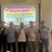Satreskrim Polres Barru Sosialisasikan KUHAP Baru kepada PPNS, Perkuat Sinergi Penegakan Hukum