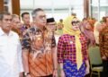 Bupati Barru Resmi Buka Sosialisasi SPMB 2026, Tegaskan Penerimaan Murid Harus Transparan dan Berintegritas