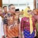 Bupati Barru Resmi Buka Sosialisasi SPMB 2026, Tegaskan Penerimaan Murid Harus Transparan dan Berintegritas
