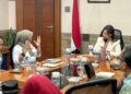 Bupati Andi Ina Paparkan Potensi Wisata Barru, Kementerian Pariwisata Beri Respons Positif
