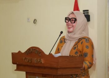 Bupati Barru: Hanura Harus Mampu Menjawab Tantangan Politik dan Kebutuhan Masyarakat