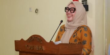 Bupati Barru: Hanura Harus Mampu Menjawab Tantangan Politik dan Kebutuhan Masyarakat