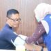 Polres Barru Periksa Kesehatan 80 Warga dan Personel dalam Rangka Hari Bhayangkara ke-80