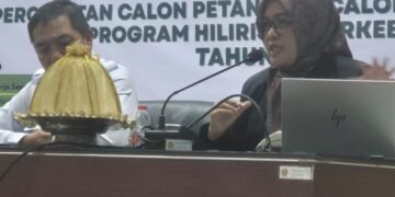 Workshop Akselerasi Percepatan CPCL Komoditas Perkebunan Tahun 2026