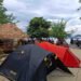 Nikmati Sensasi Camping di Lasonrai Beach, Destinasi Wisata Alam Favorit di Barru