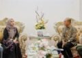 Bupati Andi Ina Sambut Kolaborasi Jamkrida Sulsel untuk Perkuat Ekonomi dan Tingkatkan PAD Barru