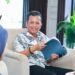 Sekda Barru Terima Tim Survei Akreditasi, Labkesda Siap Tingkatkan Mutu Pelayanan Kesehatan