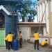 Hari Bhayangkara ke-80, Polres Barru Perkuat Kedekatan dengan Masyarakat Melalui Bakti Religi