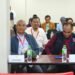 Ketua KONI Barru Hadiri Raker KONI Provinsi Sulawesi Selatan, Bangun Prestasi Menuju Puncak Juara