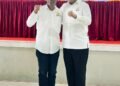 Pengusaha Muda Barru Mahyudin Bram Hadiri Pemilihan Ketua Kadin Sulsel di Bulukumba