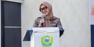 Bupati Barru Sebut Sensus Ekonomi 2026 Fondasi Kebijakan Tepat Sasaran