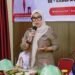 Bupati Barru Dorong Pengurus PMI Kecamatan Maksimalkan Pelayanan Sosial dan Kemanusiaan