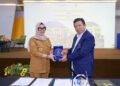 Bupati Barru dan Direktur STIA LAN Makassar Teken MoU, Siap Hadirkan Solusi Pembangunan Berbasis Riset