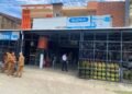 Polres Barru Monitoring Pangkalan LPG, Distribusi Normal dan Stok Tersedia