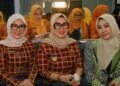 Bersama untuk PAUD Berkualitas, Pemkab Barru Perkuat Peran Orang Tua dan Pemangku Kepentingan