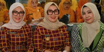 Bersama untuk PAUD Berkualitas, Pemkab Barru Perkuat Peran Orang Tua dan Pemangku Kepentingan
