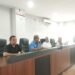 KONI Barru Gelar Pertemuan dengan Ketua Cabor dan Pengurus Jelang Porprov Sulsel