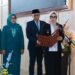 Bupati Barru Lantik Pengurus TP PKK Kecamatan dan Kelurahan se-Kabupaten Barru