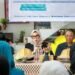 Bupati Barru Pantau Pelatihan Menjahit, Tekankan Pentingnya Keterampilan untuk Dunia Kerja