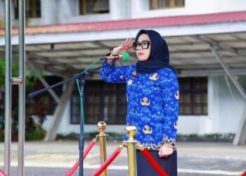 Bupati Barru: Belanja Seremonial dan Perjalanan Dinas Kurang Produktif Harus Diminimalkan
