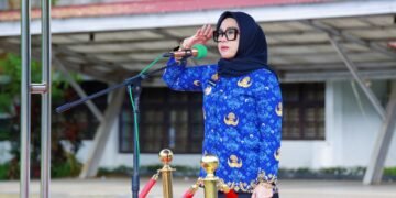 Bupati Barru: Belanja Seremonial dan Perjalanan Dinas Kurang Produktif Harus Diminimalkan