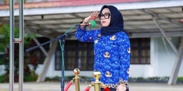 Bupati Barru: Belanja Seremonial dan Perjalanan Dinas Kurang Produktif Harus Diminimalkan