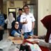Bupati Barru Beri Teladan Donor Darah, Dorong Kepedulian Kemanusiaan