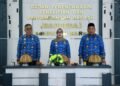Bupati Barru Pimpin Kick Off Penyusunan Perubahan RKPD 2026, Tekankan Program Tepat Sasaran